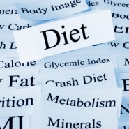 Diet Concept Diet Concept